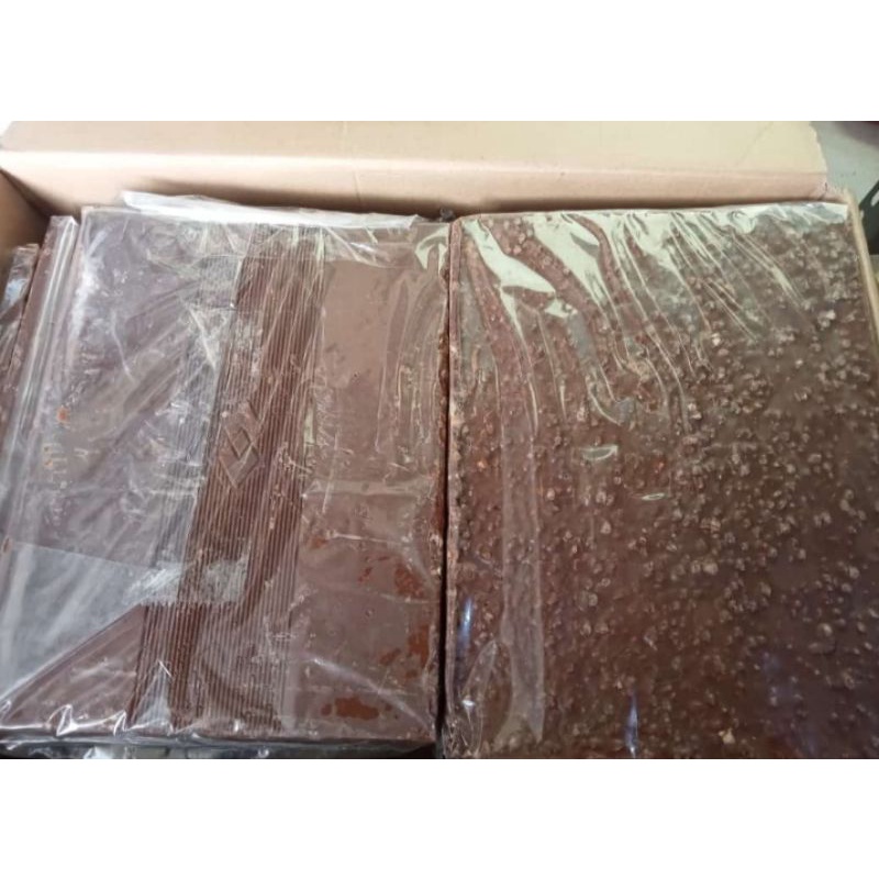 

Silverqueen blok rocker