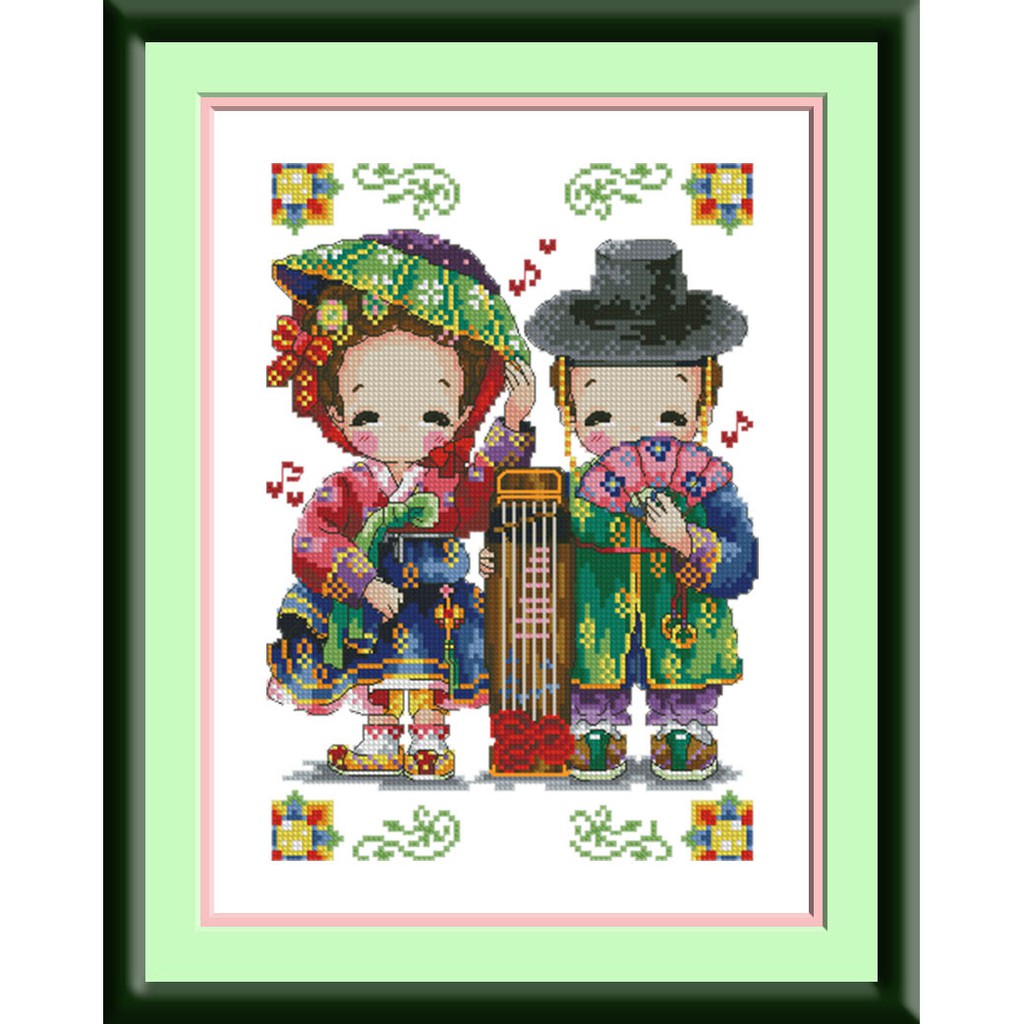 paket kristik modern-10397D