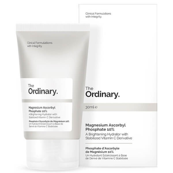 The Ordinary Magnesium Ascorbyl