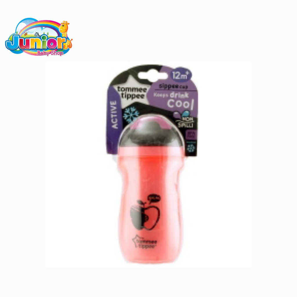 Tommee Tippee Insulated Sippee Cup