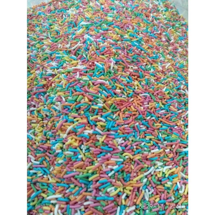 

Tulip Chocorice Mix 250g