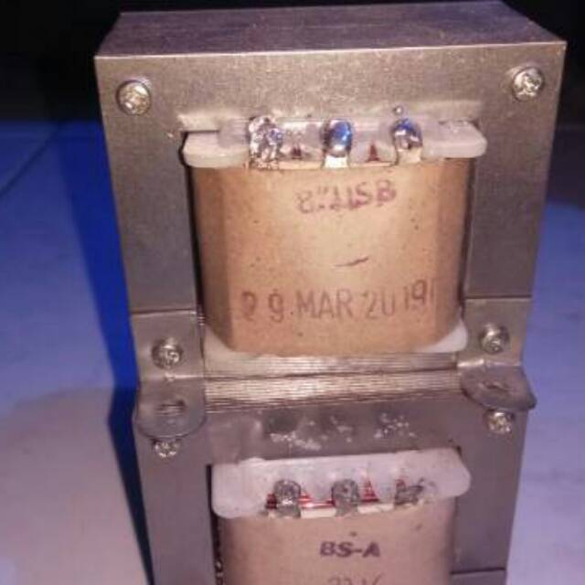 Travo 3A (Ampere) CT20