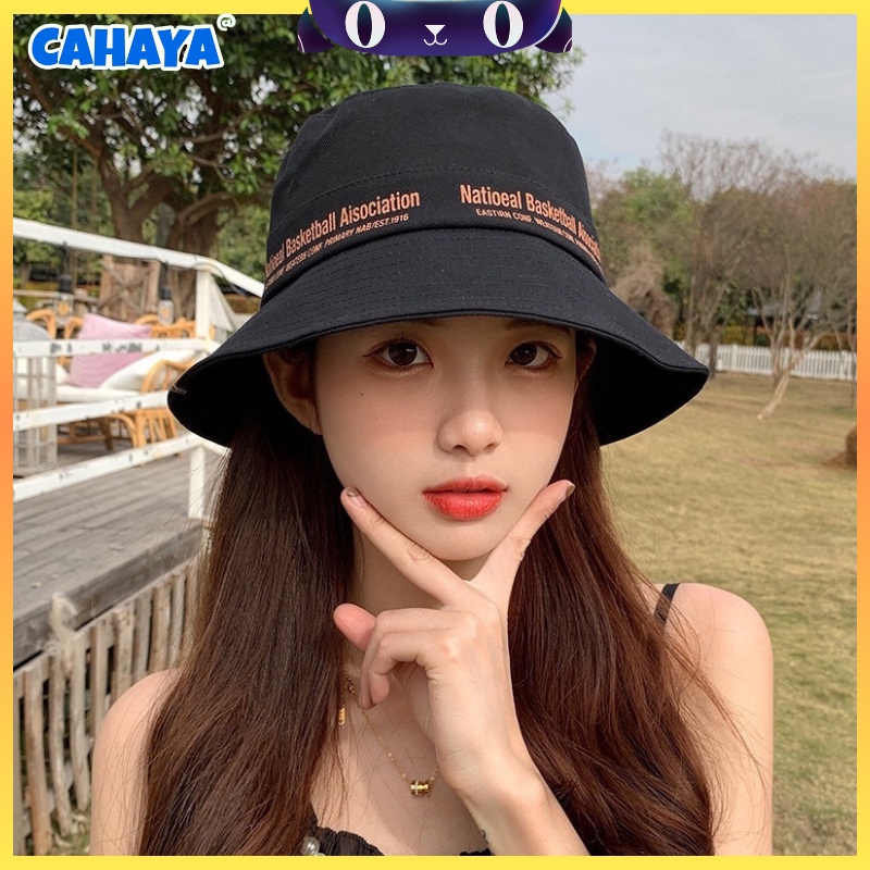 CAHAYA  topi wanita Topi fashion Gaya jepang dan Korea baru topi wanita topi import S103