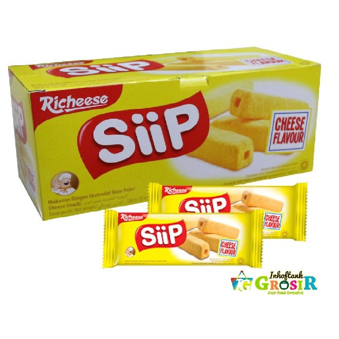 

Siip Keju 500
