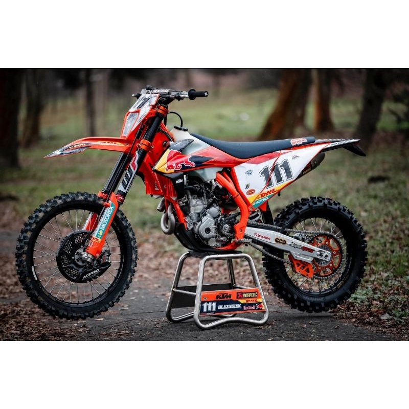 TANGKI KTM 2020 2022 KOMPETISI TANGKI KTM RUSIA 125 250CC SAMPAI 550CC