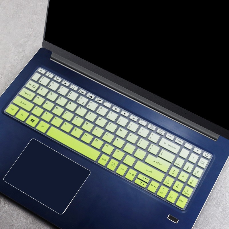 Skin Pelindung Keyboard Laptop Acer Aspire 5 A515-43 A515-54 A515 52 57mu A515 52g Swift 3 15.6 &quot;