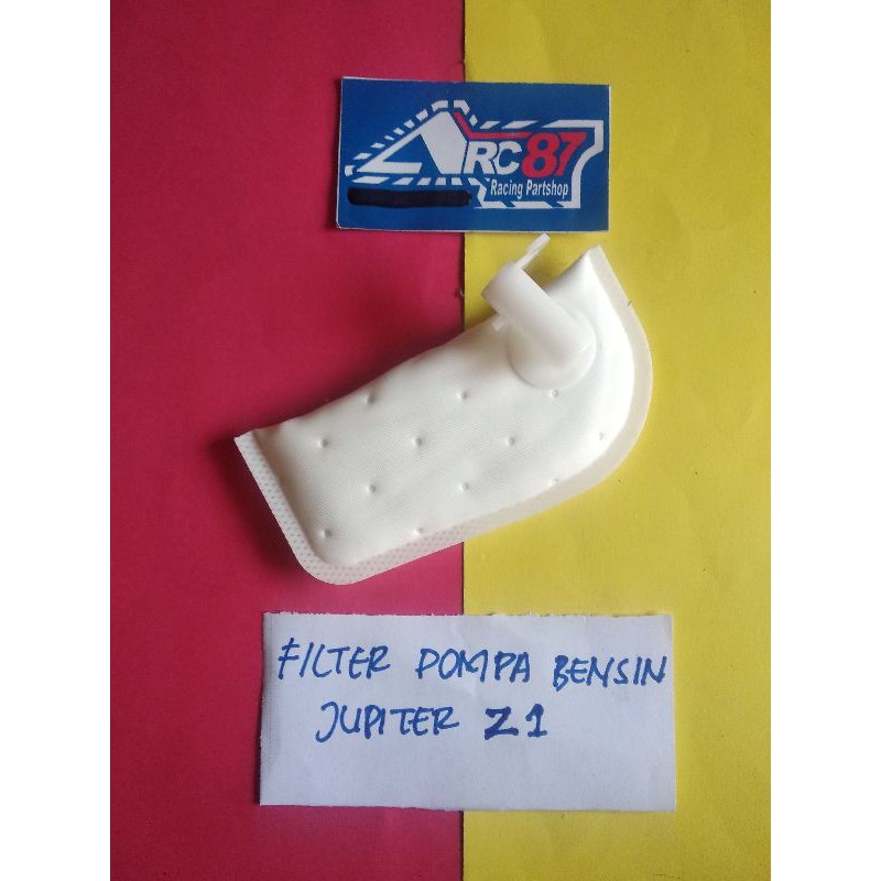 FILTER SARINGAN POMPA BENSIN JUPITER Z 1