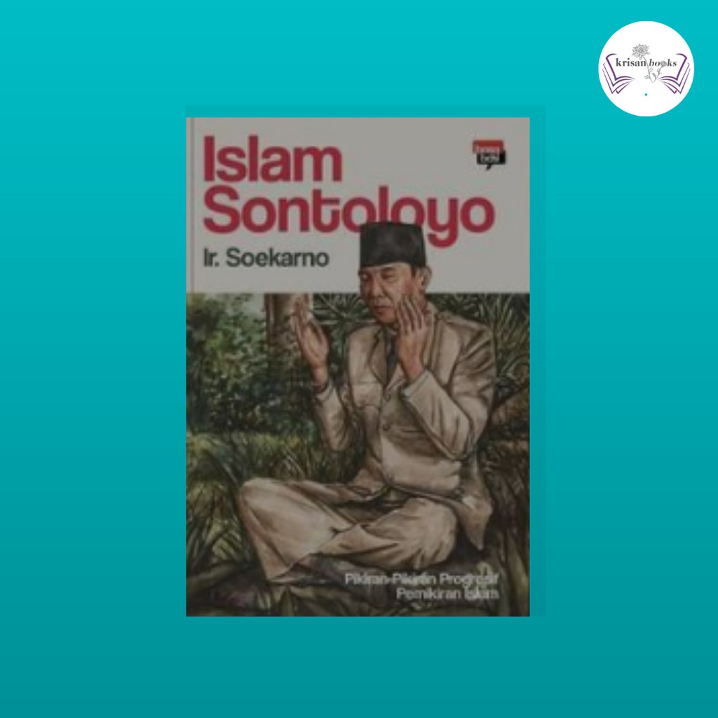 Islam Sontoloyo