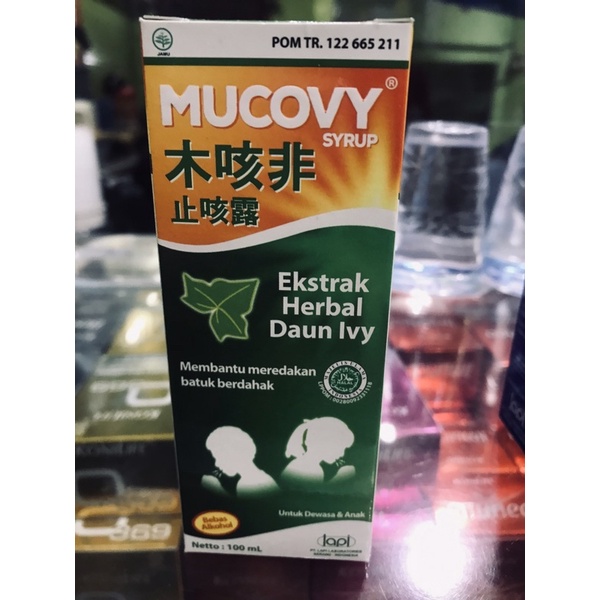 

mucovy