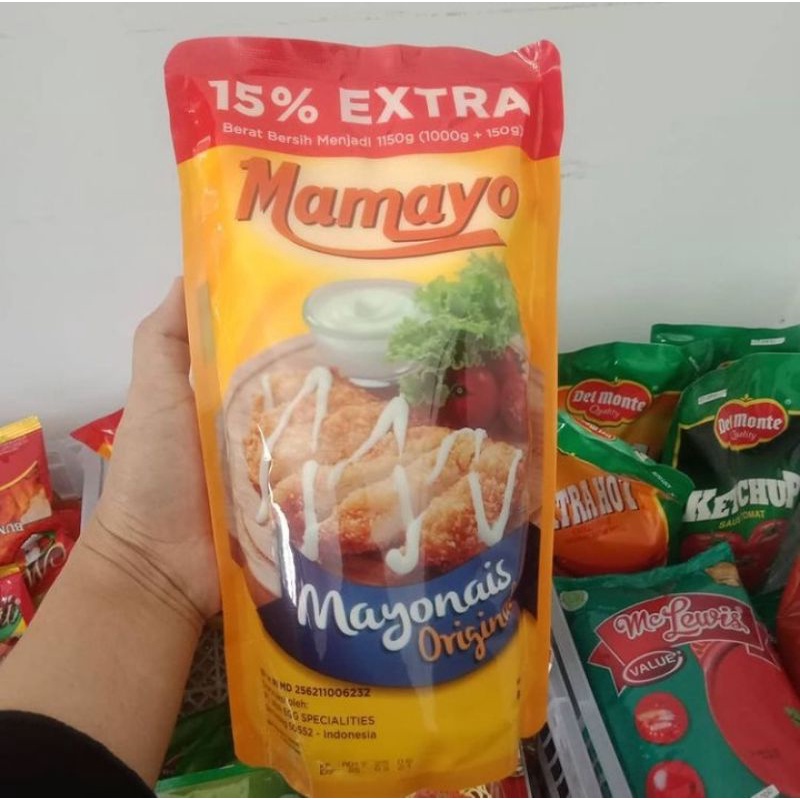 

mamayo