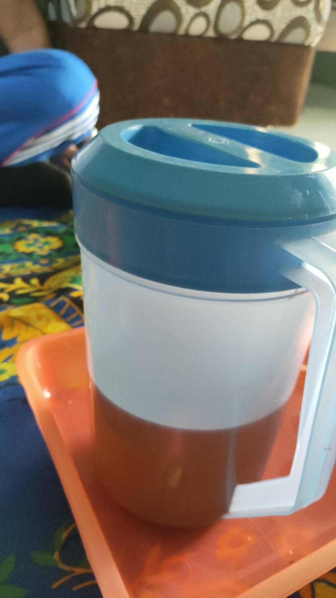 3 Pak (3 X 1 Pack) Kantong Plastik / Kresek Smile Minuman / Pop Ice / Hd Oz