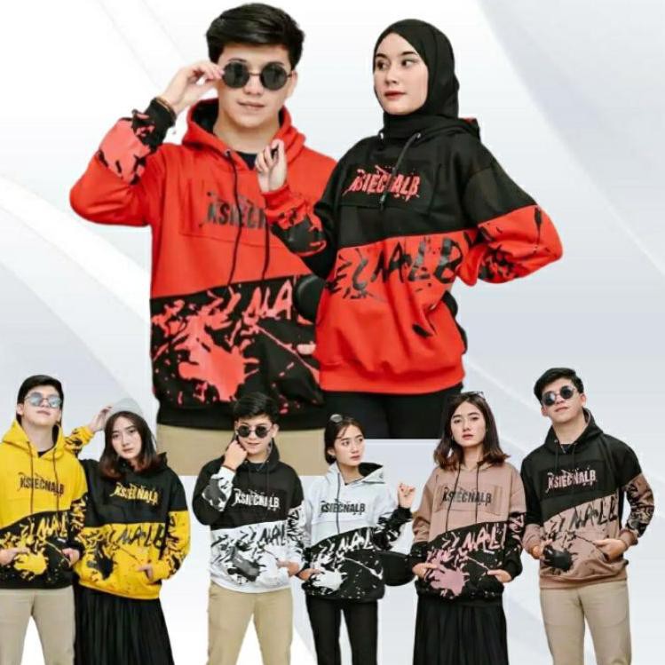 1.1 HARGA GROSIR  Jaket Couple / Jaket Couple Pasangan / Hoodie Couple Pasangan / Hoodie couple