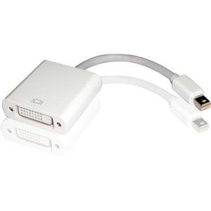 Kabel mini Displayport (mini Display Port) to DVI