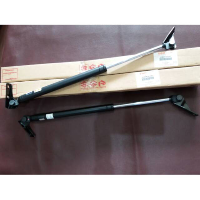SHOCK BAGASI APV - APV ARENA ASLI 2PCS