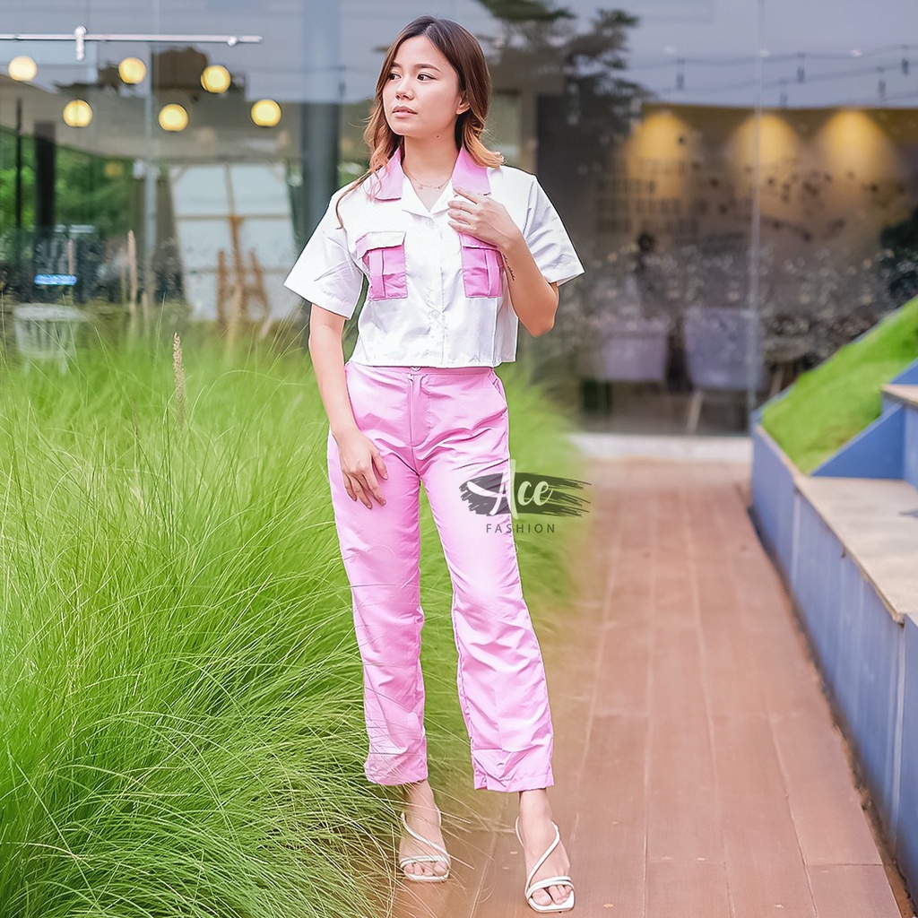 AFI - MC - Set Damian-4