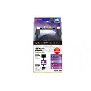 PX HDMI Cable 2M