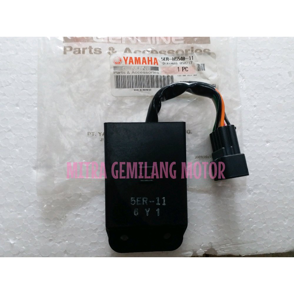 CDI YAMAHA VEGA R LAMA ASLI Diskon cod 2371