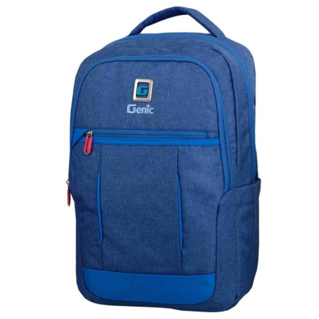 HARGA PROMO TAS GENIC/TAS RANSEL GENIC/TAS SEKOLAH GENIC/TAS RANSEL SEKOLAH GENIC