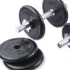 Berwyn Dumbbell / DUMBELL set 20 KG (TOTAL)