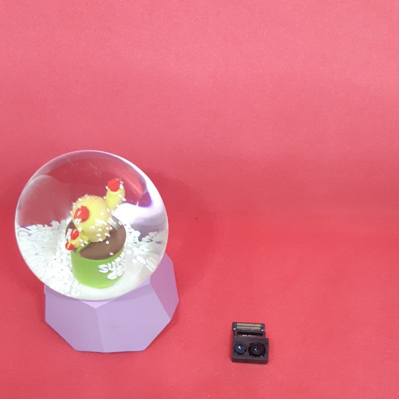 Kamera Depan Samsung Galaxy S8