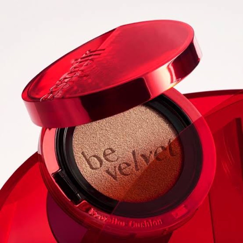 ESPOIR PRO TAILOR BE VELVET COVER CUSHION