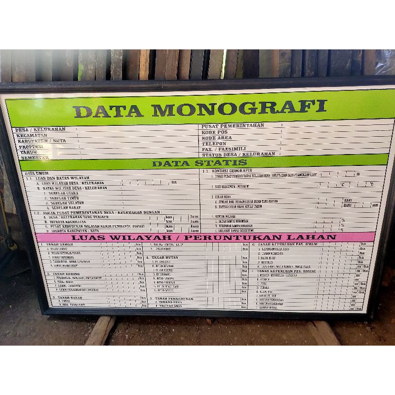 

data monografi