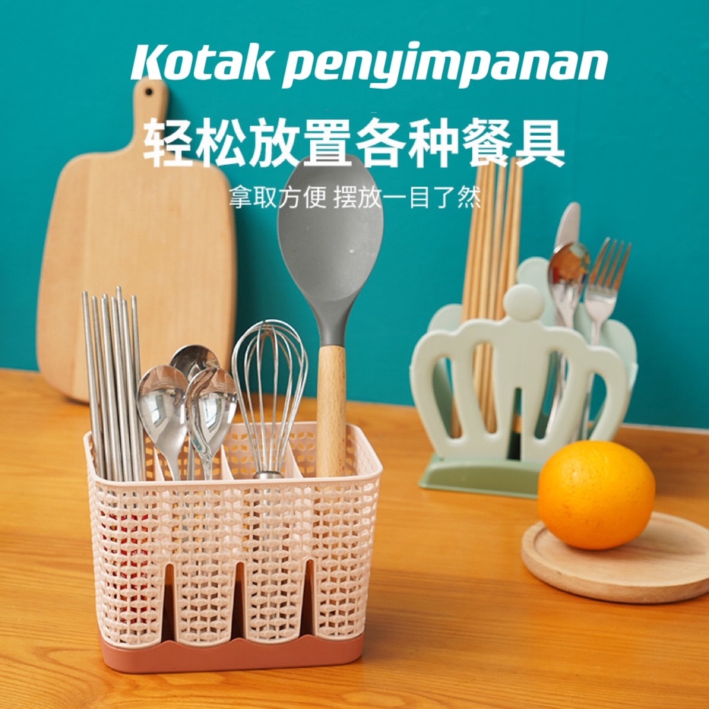 Organizer Meja Berbagai Bentuk