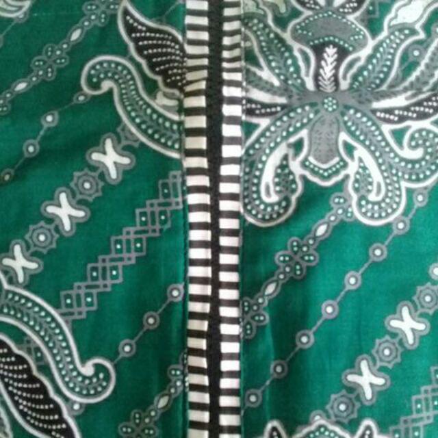 #bayar Di Tempat Terlaris Serut Genes Jelita Tunic Navbor Yelbor Whitbor Creambor Tunik Batik