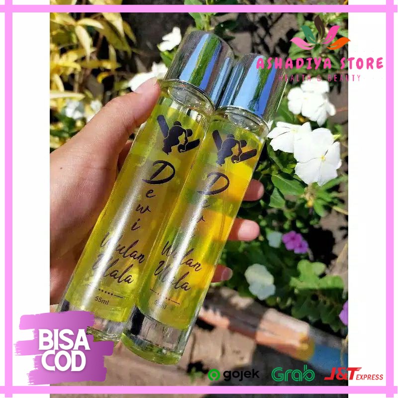 Parfum Dewi Wulan Ulala Original