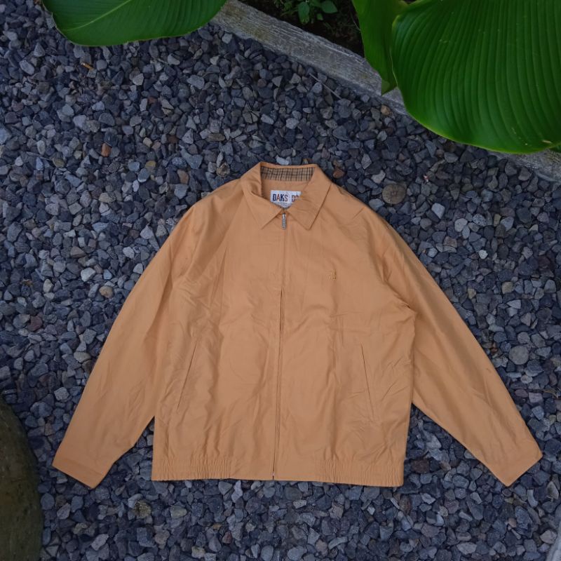 Jacket Harrington