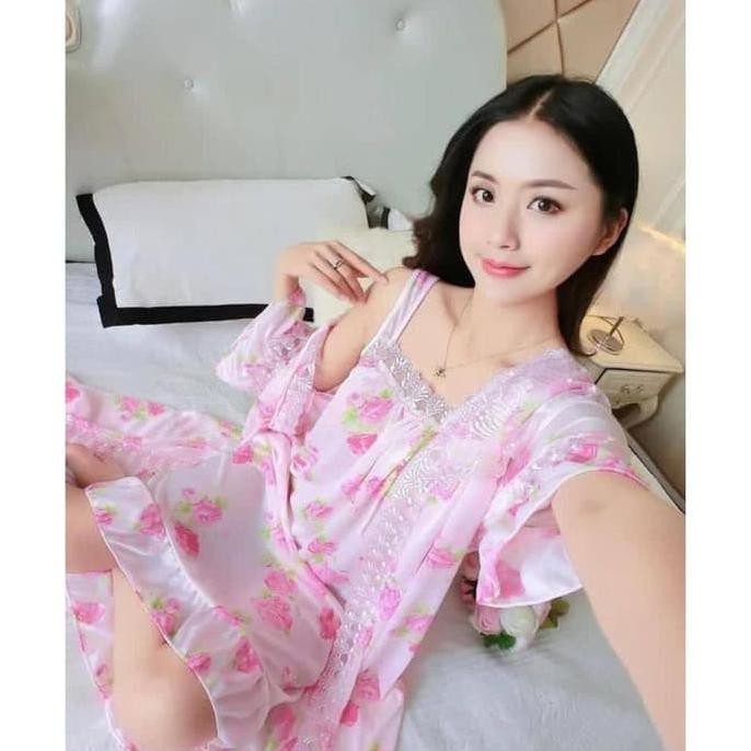 Hot Produk Kimono Seksi Kimono Sexy Outer Sexy Kimono Cewek Sexy Tbk