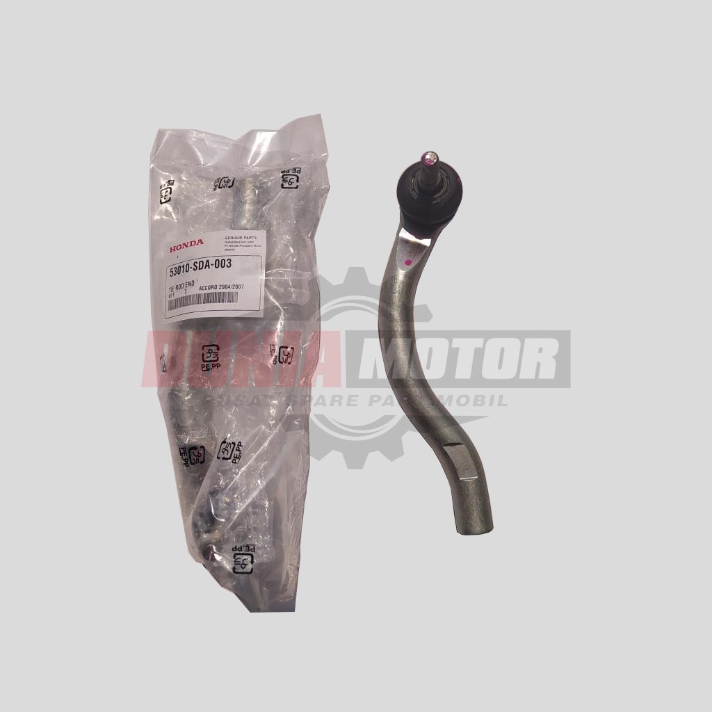 Jual TIE ROD HONDA ACCORD VTI 2003 2005 (1 Set) Shopee Indonesia