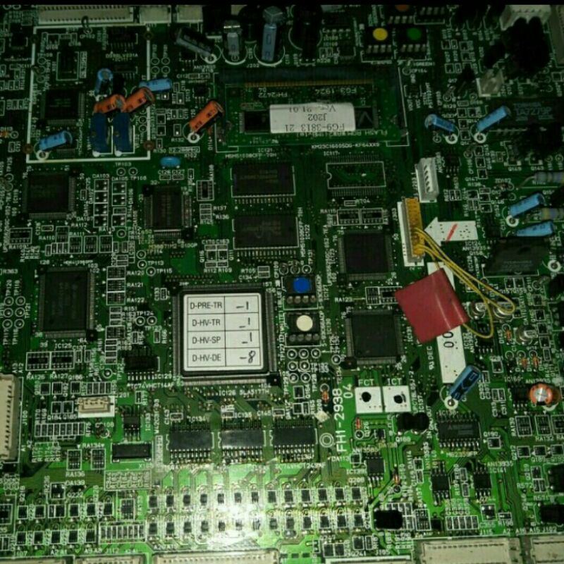 DC Controller ir5000 ir5020 ir5000i ir6020 ir6000i
