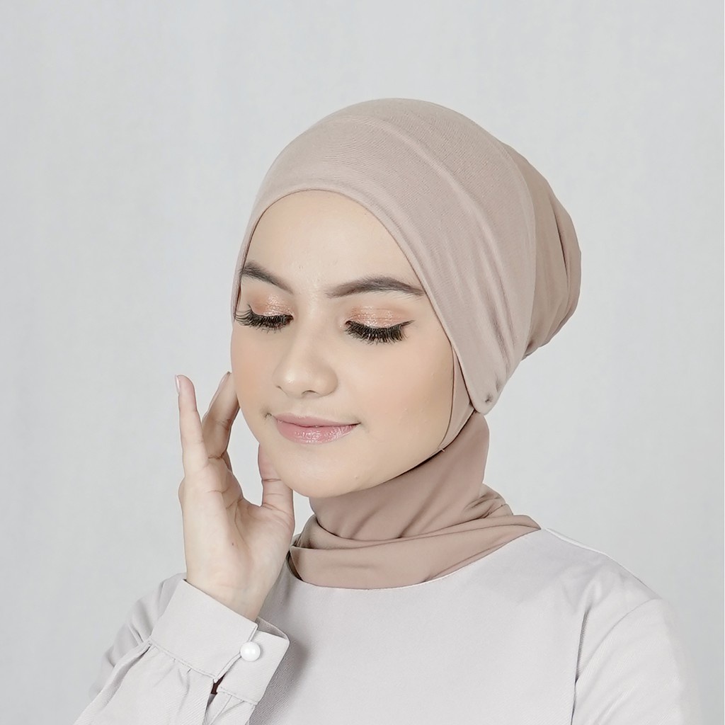 Nobby Bandana Dalaman Hijab
