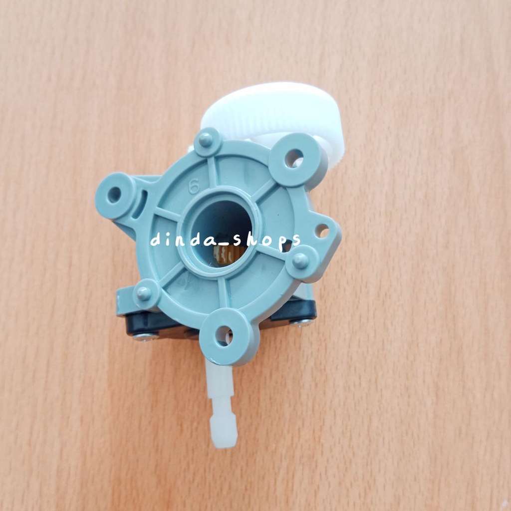 Gearbox Kipas Maspion Model Bintang