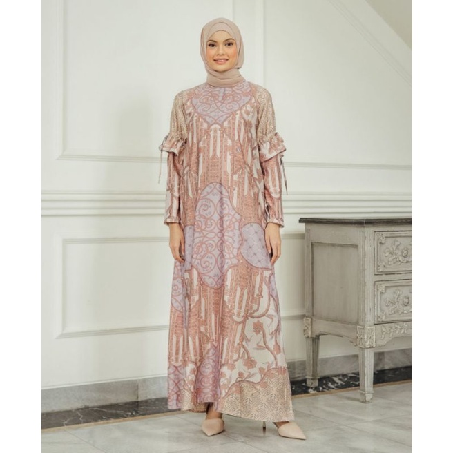 MARISKA DRESS GEULIS ID