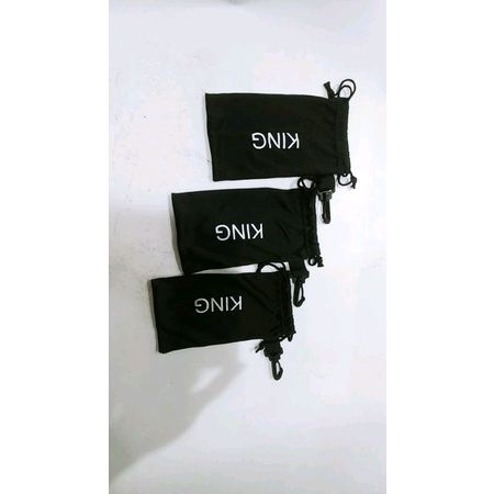 Sarung kacamata safety king