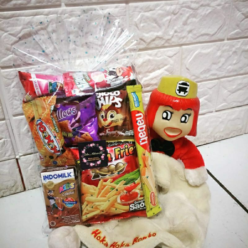 

Paket Snack Ultah - Snack Ultah - Paket Ultah - Snack Ultah Murah - Paket Ulang Tahun