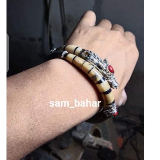 GELANG BAHAR ULI GRINSING