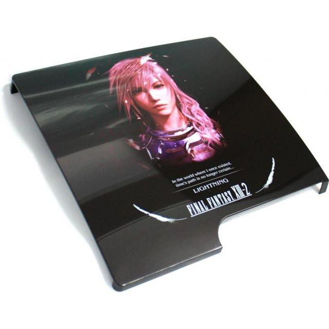 Cover PS3 Final Fantasy XIII-2 Lightning Terlaris