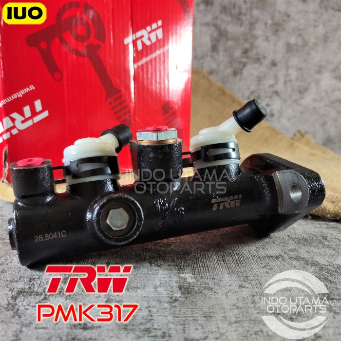 Master Rem Mitsubishi L300 Diesel Brake Master Cylinder TRW PMK317