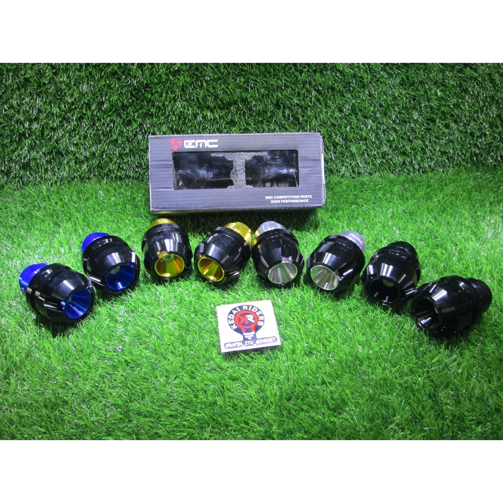 JALU AS RODA EMC Perseus Nmax Lexi Aerox Vario Universal DLL