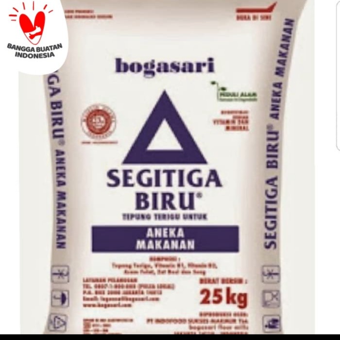 

Ds501D0 Terigu Segitiga Biru Curah 1Kg Gr0B1