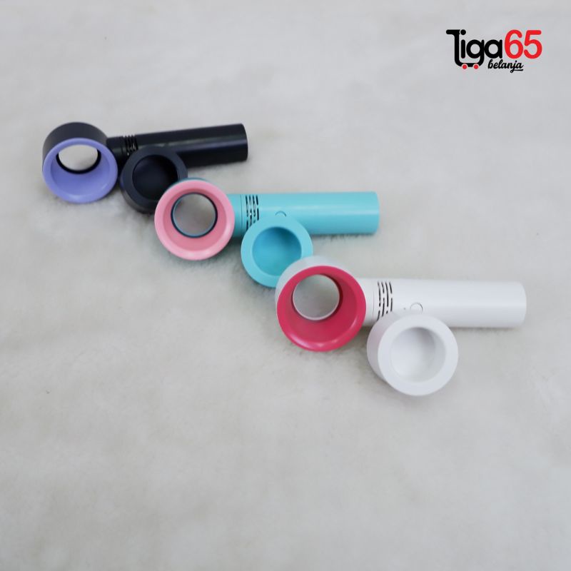 365 Mini Fan Kipas kecil portable USB charger / KIPAS GW1817