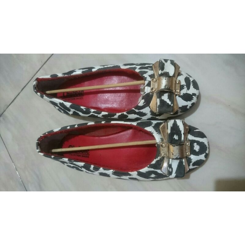 prelov sepatu anak perempuan