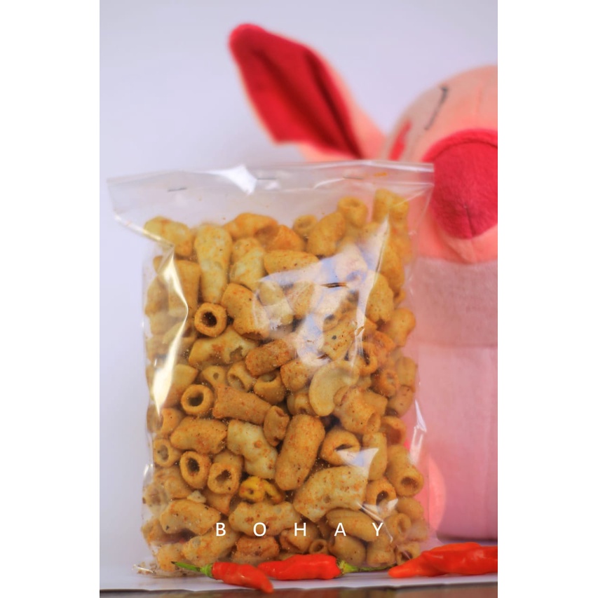 

MAKARONI BESAR