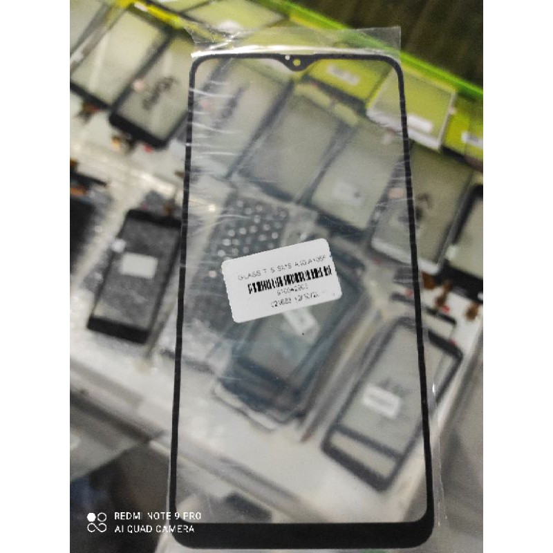 Kaca Touchscreen Samsung A10/A20