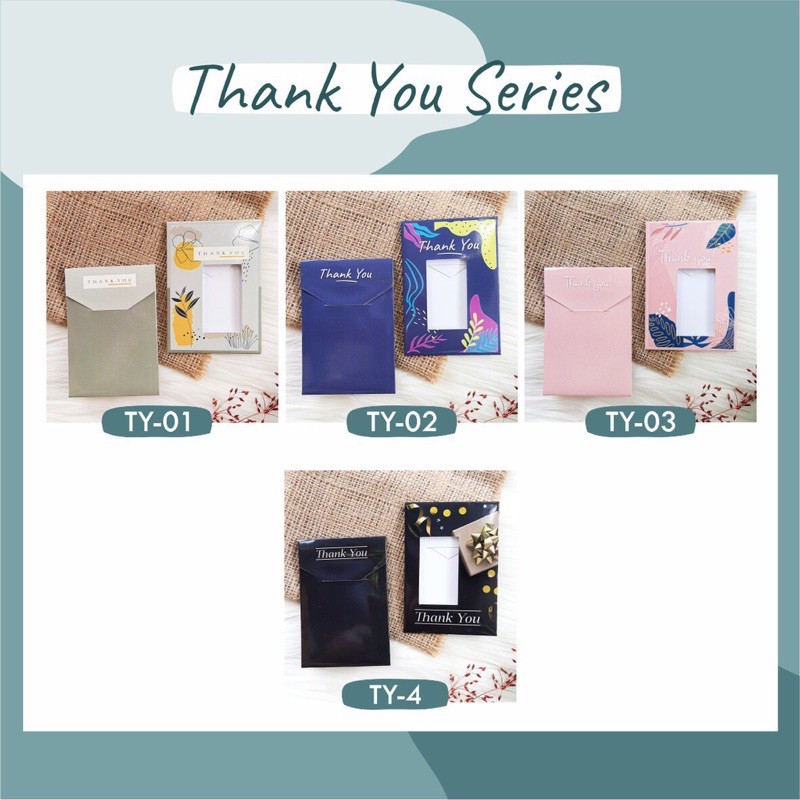 

AMPLOP MINI GOLD Dan EOA GOLD GIFT SERIES