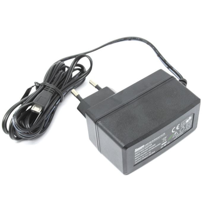 Adaptor Charger Handphone Fast Charging 5V 3A Micro Usb