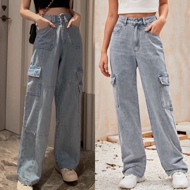 IMPORT JEANS PART 2 BEST SELLER high quality kulot IMPORT JEANS PART 2 BEST SELLER high quality kulot